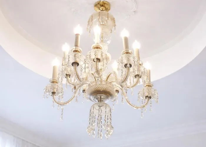 Apartment Gracchi Gallery 84 Luxury Apartment- New !! The For Your Holiday- S'peter Basilica