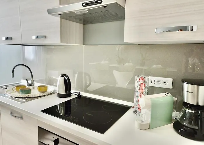 Apartment Gracchi Gallery 84 Luxury Apartment- New !! The For Your Holiday- S'peter Basilica *