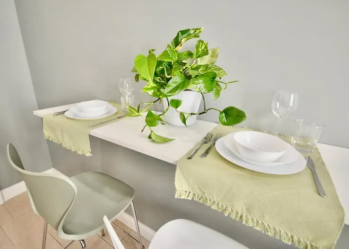 Apartment Gracchi Gallery 84 Luxury Apartment- New !! The For Your Holiday- S'peter Basilica