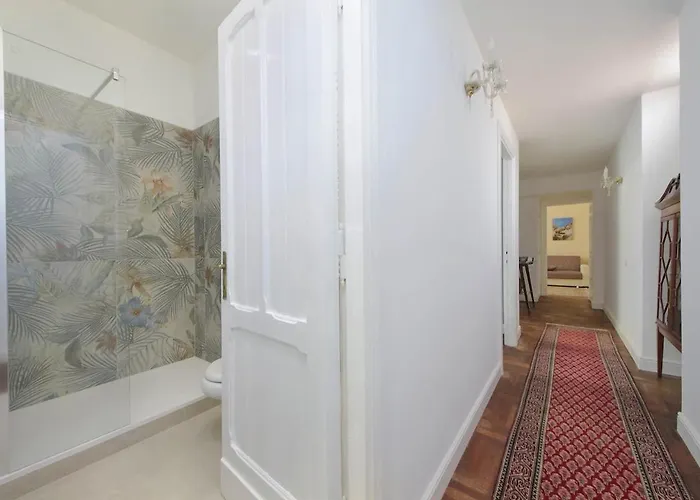 Apartment Gracchi Gallery 84 Luxury Apartment- New !! The For Your Holiday- S'peter Basilica
