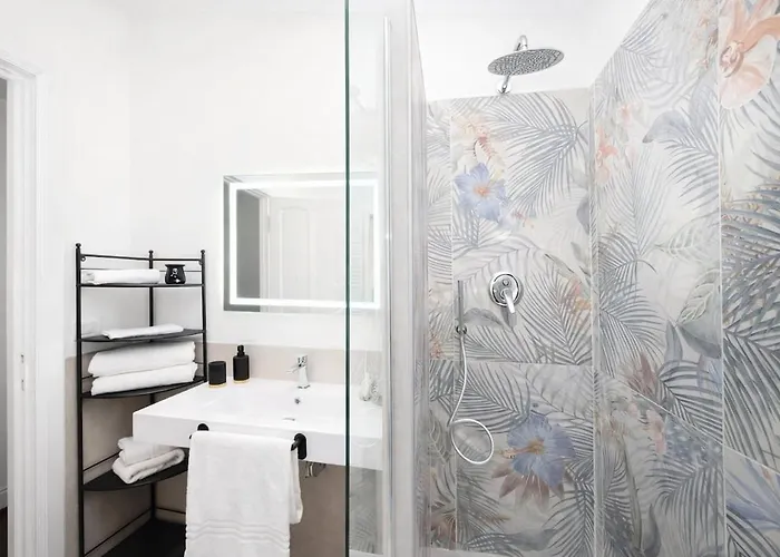 Apartment Gracchi Gallery 84 Luxury Apartment- New !! The For Your Holiday- S'peter Basilica *