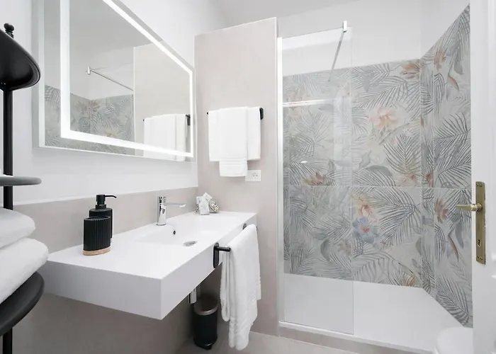 Gracchi Gallery 84 Luxury Apartment- New !! The For Your Holiday- S'peter Basilica Apartment Rom