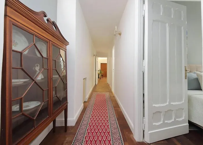 Gracchi Gallery 84 Luxury Apartment- New !! The For Your Holiday- S'peter Basilica Apartment *