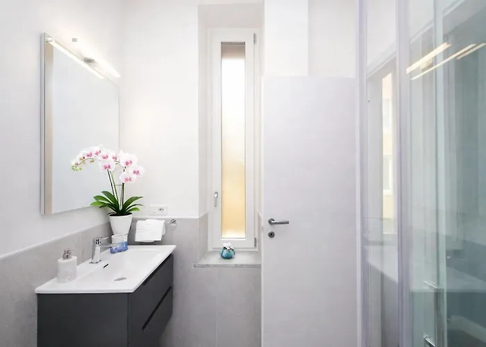 Apartment Gracchi Gallery 84 Luxury Apartment- New !! The For Your Holiday- S'peter Basilica Rom
