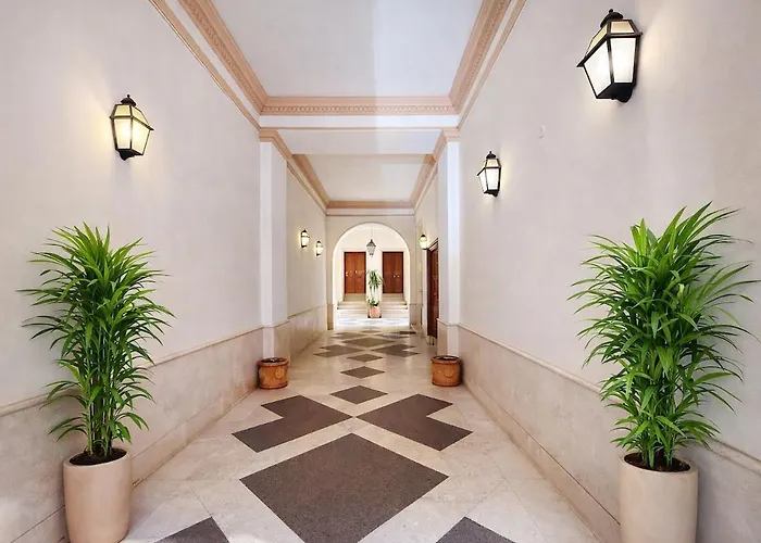 Apartment Gracchi Gallery 84 Luxury Apartment- New !! The For Your Holiday- S'peter Basilica Rom